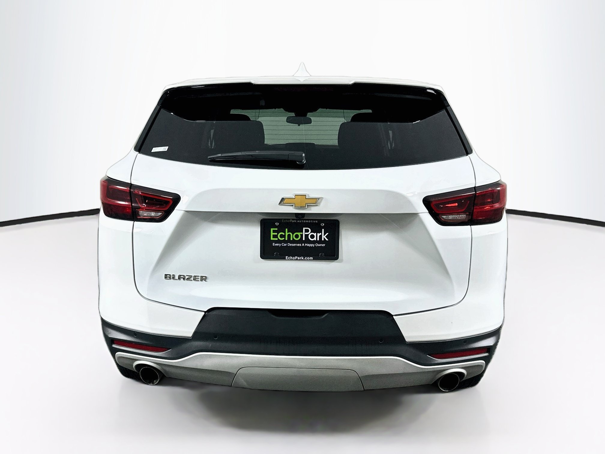Used 2026 Chevrolet Blazer LT FWD image 7
