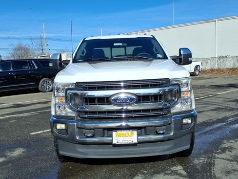 Used 2022 Ford F250 XLT w/ XLT Premium Package image 2