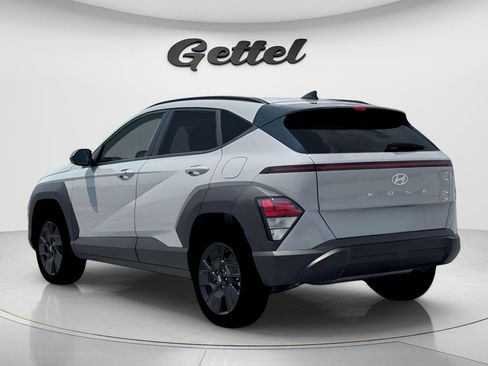 New 2026 Hyundai Kona SEL Sport image 5