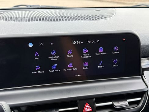 Used 2025 Kia Seltos S image 21