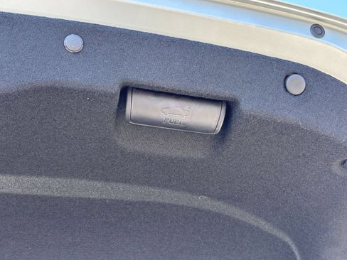 Used 2026 Hyundai Sonata Blue FWD image 23