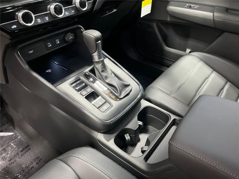 New 2026 Honda CR-V EX-L image 22