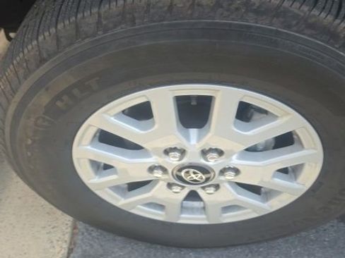 Used 2024 Toyota Tacoma SR5 image 6