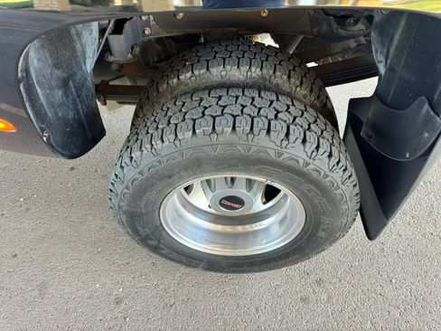 Used 2012 GMC Sierra 3500 Denali AWD/4WD image 35