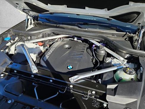 New 2026 BMW X5 xDrive40i image 16