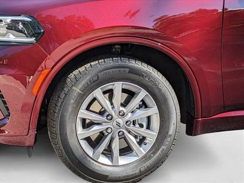New 2026 Dodge Durango GT image 10