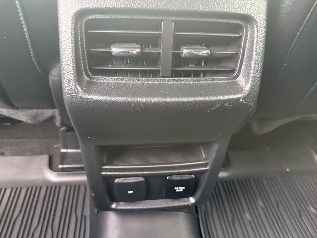 Used 2020 Ford Edge SEL w/ Convenience Package AWD/4WD image 21