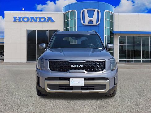 Used 2023 Kia Telluride EX X-Line image 8