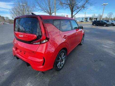 Used 2022 Kia Soul GT-Line image 14