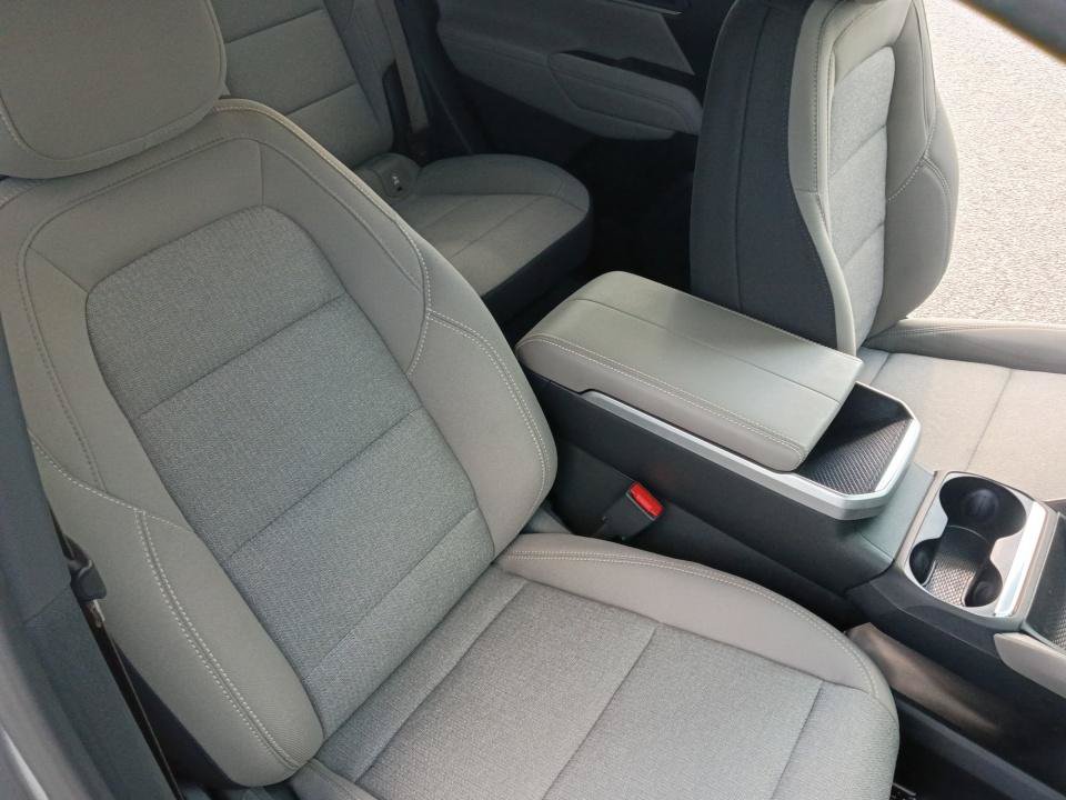 Used 2026 GMC Terrain Elevation FWD image 28