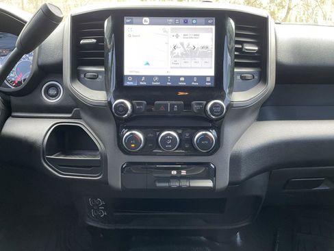 Used 2022 RAM 2500 Tradesman w/ Chrome Appearance Group image 19