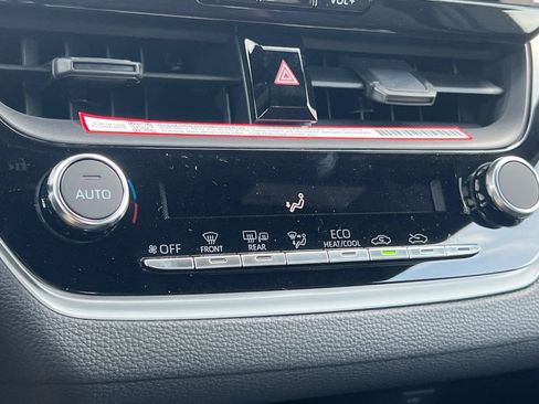 New 2026 Toyota Corolla SE image 22