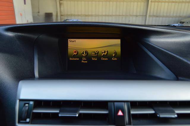 Used 2010 Lexus RX 350 AWD w/ Premium Pkg image 23