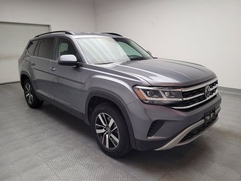 Used 2022 Volkswagen Atlas SE image 13