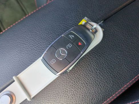 Used 2020 Mercedes-Benz C 43 AMG 4MATIC Sedan image 35