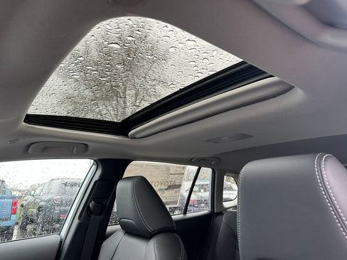 New 2026 Toyota Corolla Cross XLE image 22