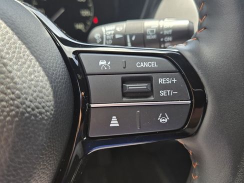 Used 2024 Honda HR-V Sport image 25