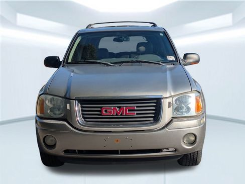 Used 2002 GMC Envoy SLT image 10