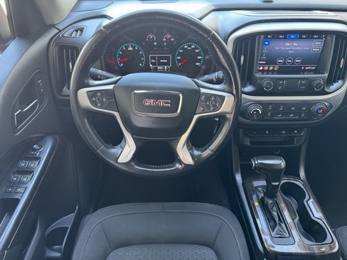 Used 2021 GMC Canyon Elevation w/ Trailering Package RWD image 17