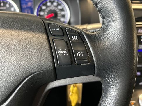 Used 2010 Honda CR-V EX-L image 9