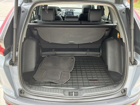 Used 2021 Honda CR-V EX-L image 31
