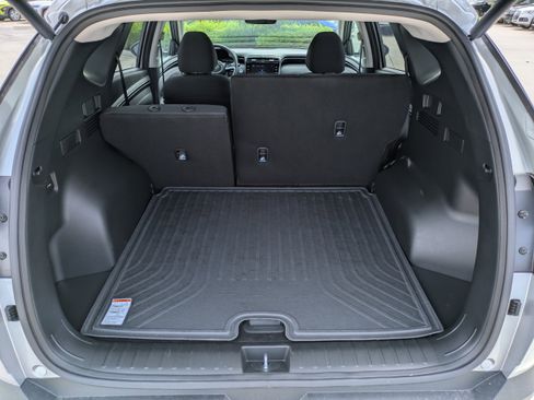 Certified 2024 Hyundai Tucson SEL FWD image 11