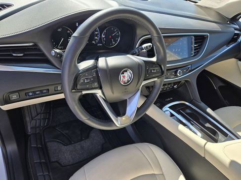 Used 2023 Buick Enclave Premium w/ Experience Buick Package AWD/4WD image 13