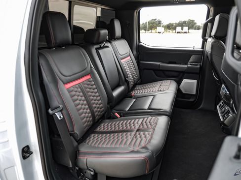 Used 2025 Ford F150 Lariat w/ Equipment Group 502A High AWD/4WD image 89