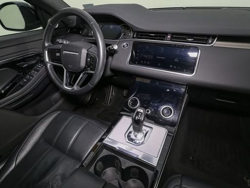Used 2023 Land Rover Range Rover Evoque S AWD/4WD image 19