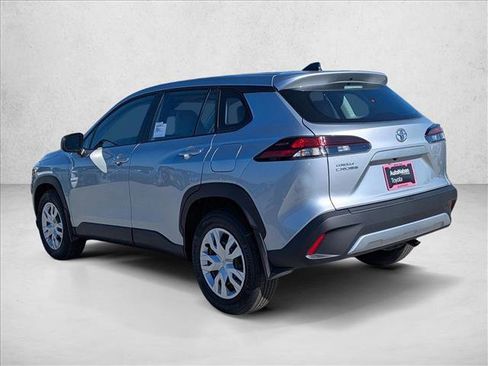 New 2026 Toyota Corolla Cross L image 9