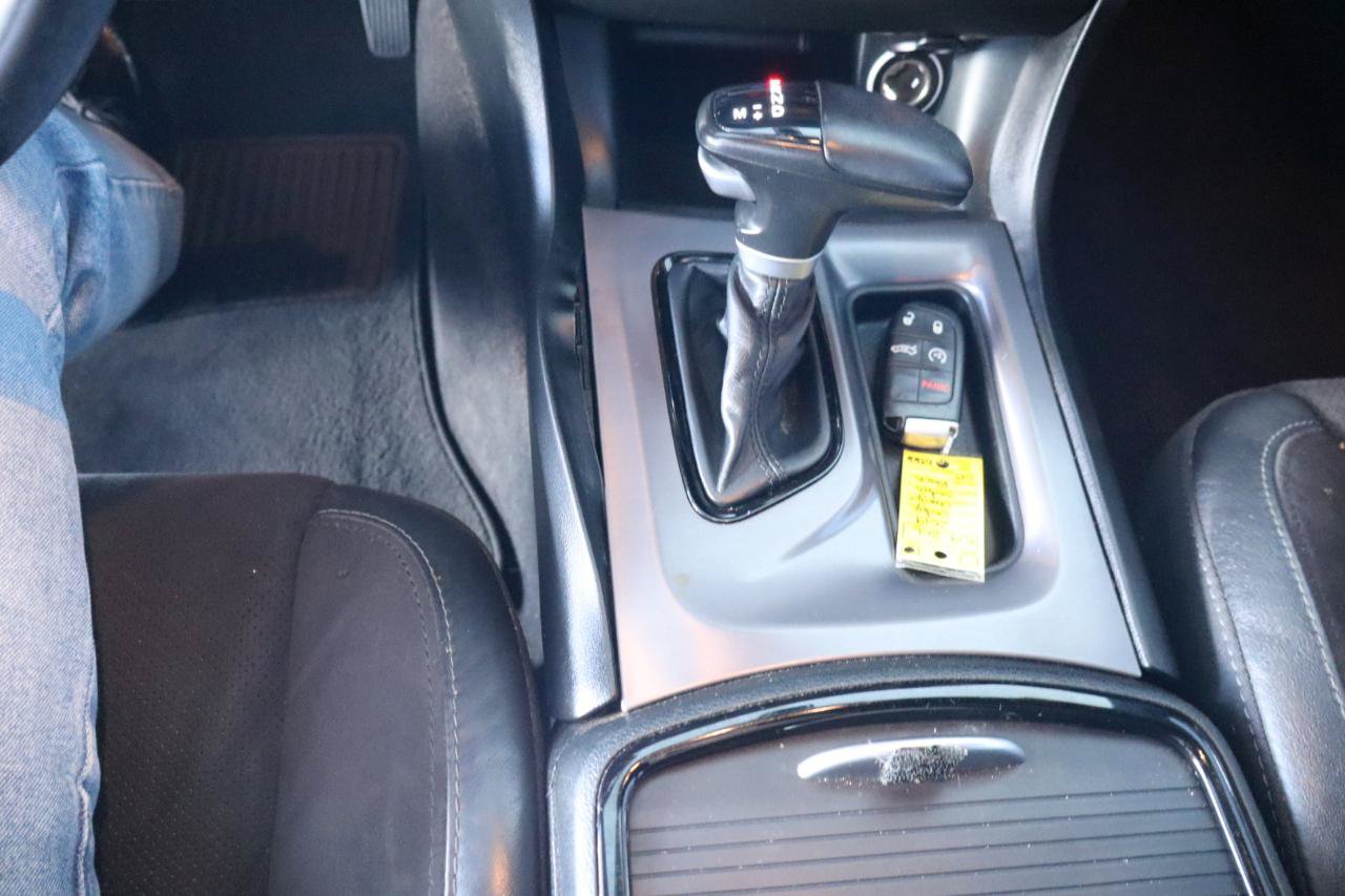 Used 2019 Dodge Charger GT w/ Plus Group RWD image 20