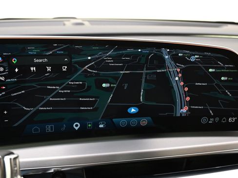 New 2025 Cadillac Lyriq Luxury w/ Nappa Leather Package AWD/4WD image 29