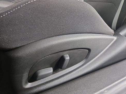 Used 2024 Chevrolet Camaro SS image 29