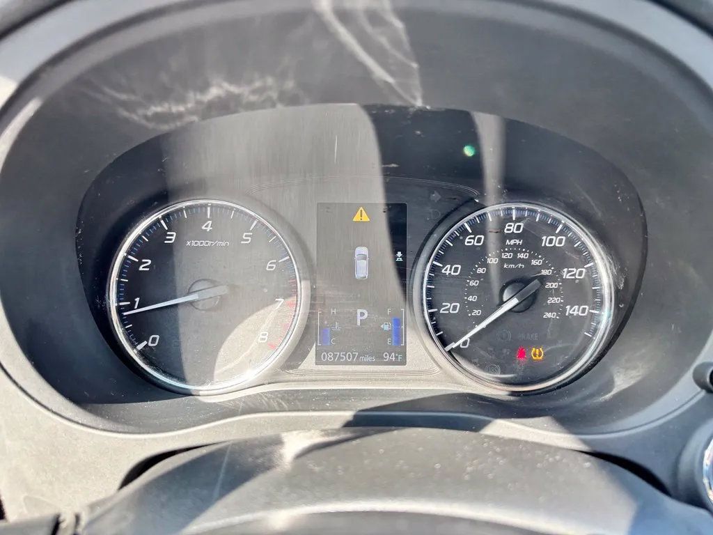Used 2019 Mitsubishi Outlander FWD image 13