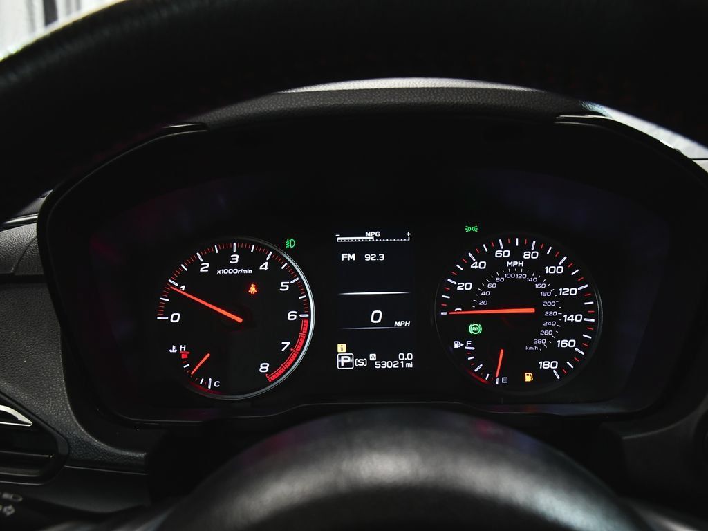Used 2024 Subaru WRX Premium AWD/4WD image 30