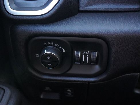 New 2026 RAM 1500 Big Horn image 45