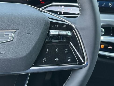 New 2025 Cadillac Lyriq Sport image 15
