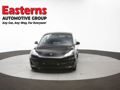 Used 2023 Tesla Model 3 Performance AWD/4WD image 48