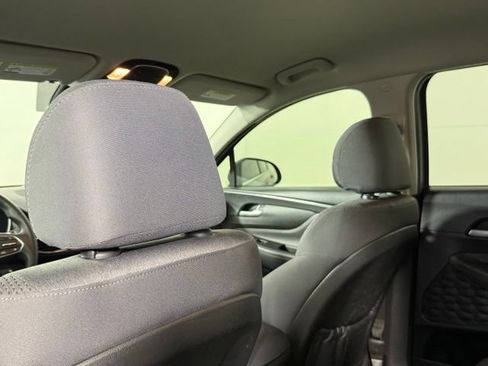 Used 2021 Hyundai Santa Fe SE FWD image 24