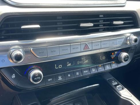 Certified 2021 Kia Telluride SX w/ Nightfall Edition Package AWD/4WD image 38