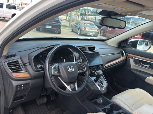 Used 2017 Honda CR-V EX-L image 61