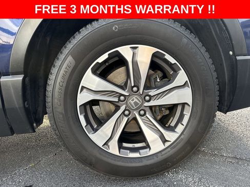 Used 2018 Honda CR-V LX image 10