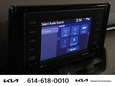 Used 2020 Toyota RAV4 XLE w/ XLE Grade Weather Package AWD/4WD image 28