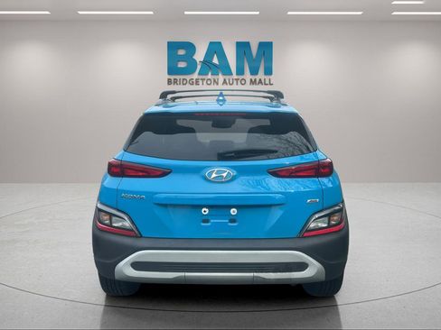Used 2023 Hyundai Kona SEL image 6