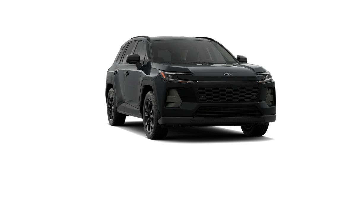 New 2026 Toyota RAV4 XLE Premium FWD image 16