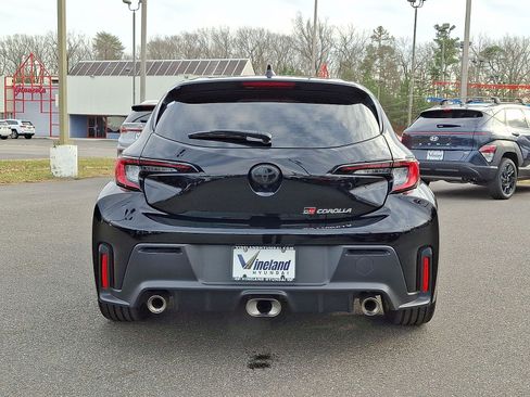 Used 2025 Toyota Corolla Premium image 4