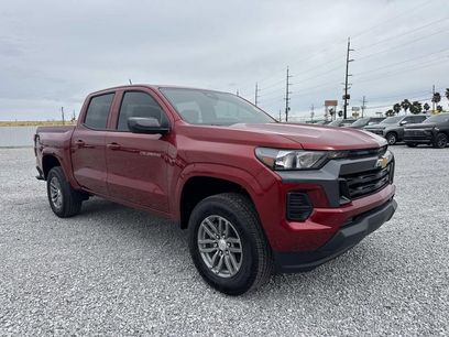 New 2026 Chevrolet Colorado LT w/ Advanced Trailering Package