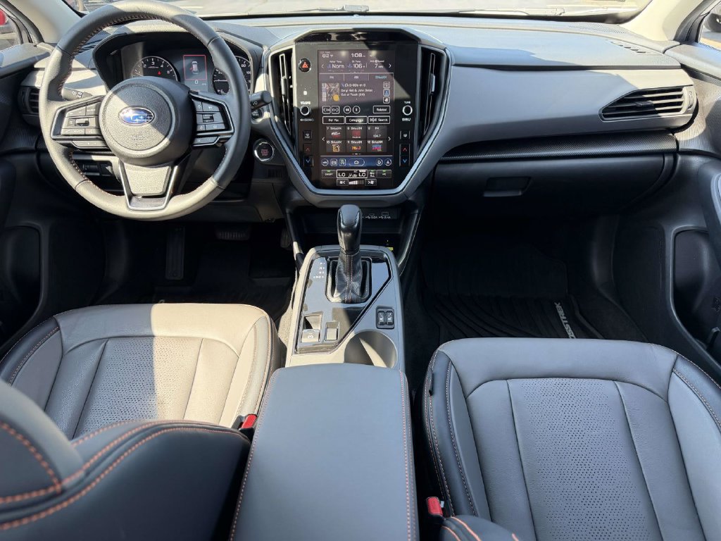 Used 2024 Subaru Crosstrek 2.5i Limited w/ Popular Package #3A AWD/4WD image 20