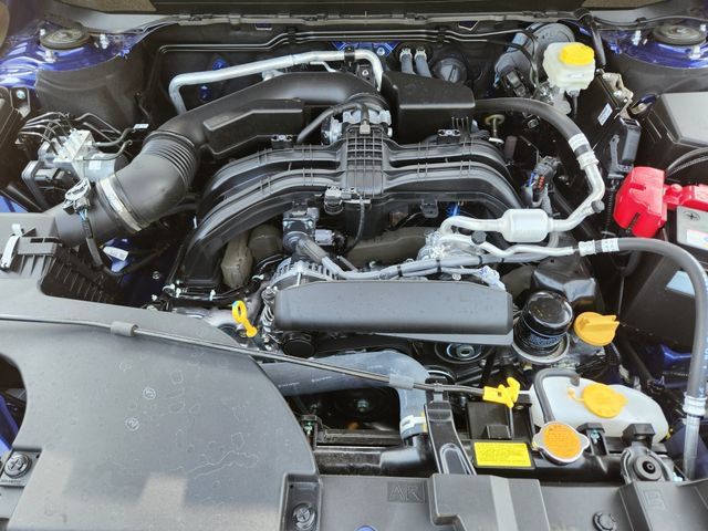 Certified 2026 Subaru Outback Limited AWD/4WD image 33