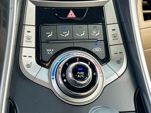 Used 2013 Hyundai Elantra GLS w/ Preferred Pkg image 16